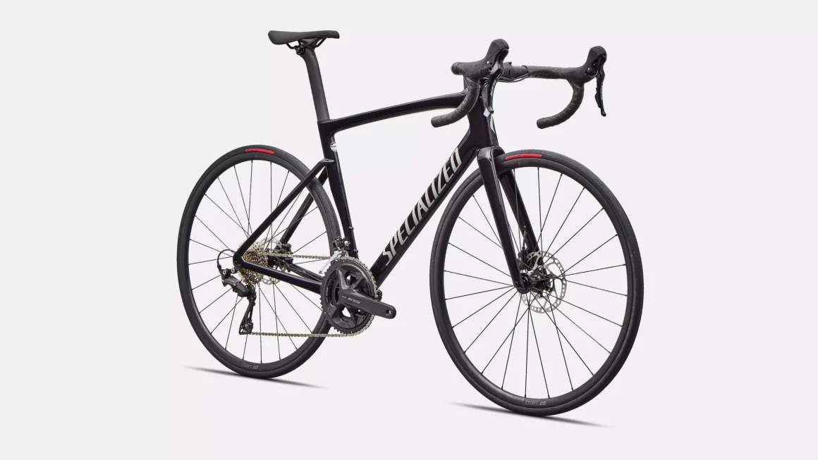 Tarmac SL7 Sport – Shimano 105