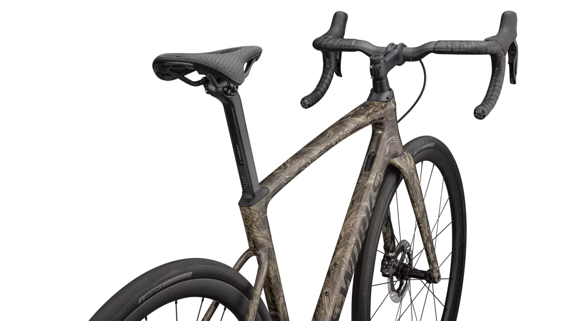 Roubaix SL8 SW – Dura-ace Di2