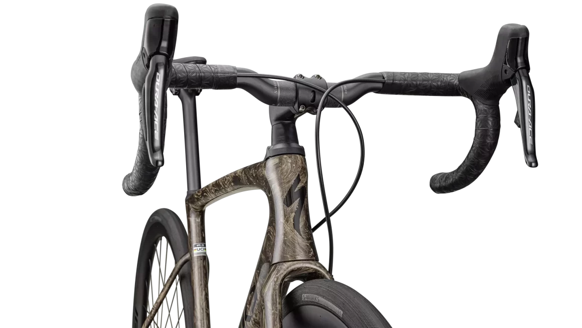 Roubaix SL8 SW – Dura-ace Di2