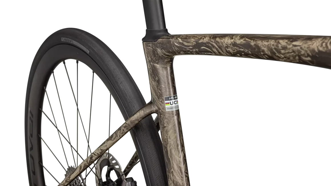 Roubaix SL8 SW – Dura-ace Di2