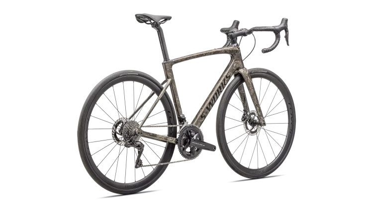 Roubaix SL8 SW – Dura-ace Di2