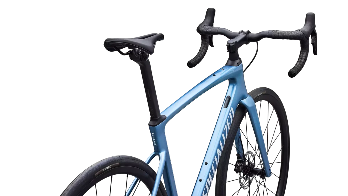Roubaix SL8 Comp – 105 Di2