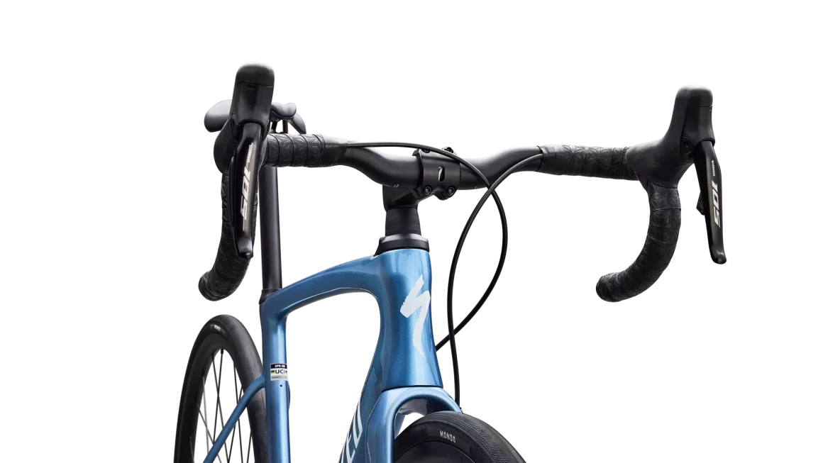 Roubaix SL8 Comp – 105 Di2