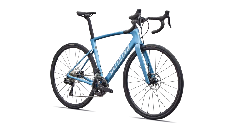 Roubaix SL8 Comp – 105 Di2