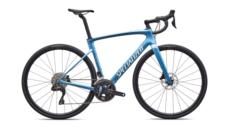 Roubaix SL8 Comp – 105 Di2