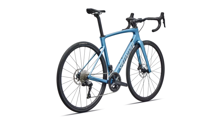 Roubaix SL8 Comp – 105 Di2