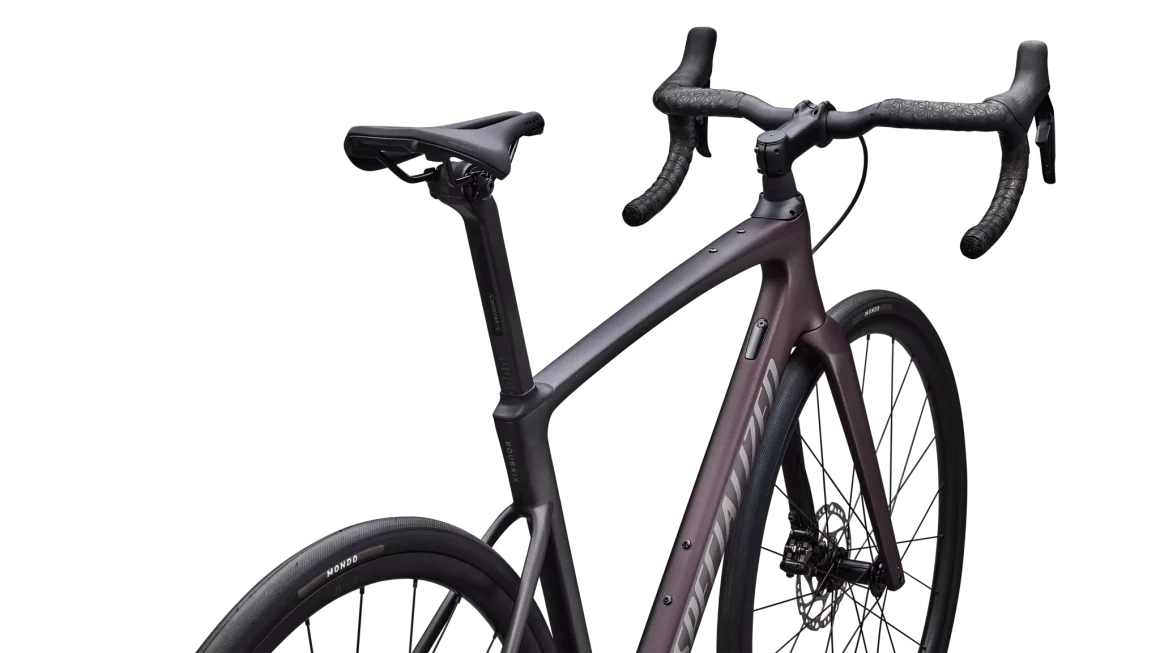 Roubaix SL8 Comp – 105 Di2