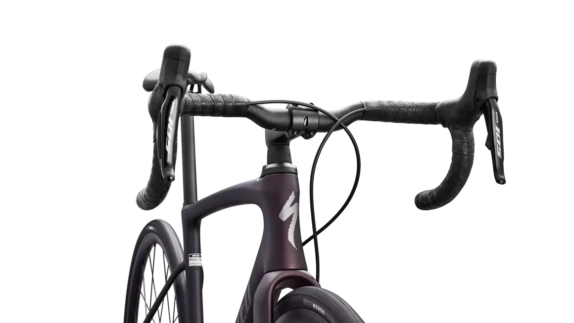 Roubaix SL8 Comp – 105 Di2