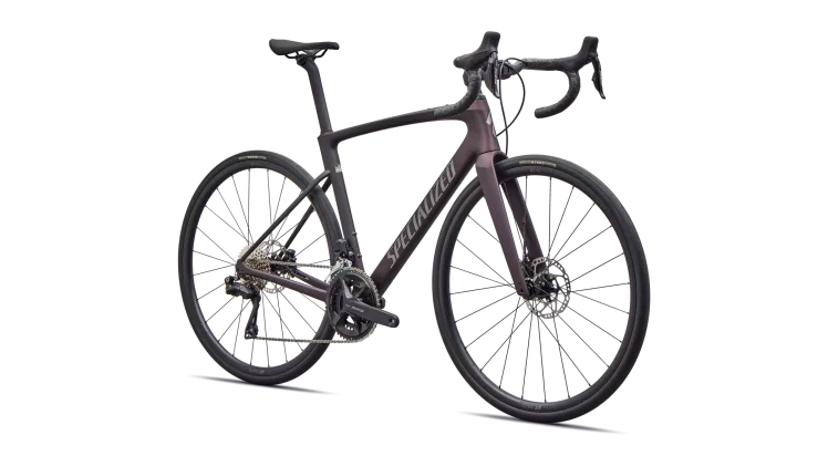 Roubaix SL8 Comp – 105 Di2