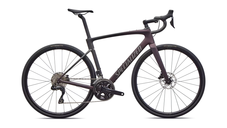 Roubaix SL8 Comp – 105 Di2