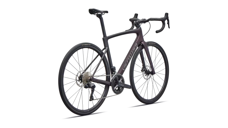 Roubaix SL8 Comp – 105 Di2