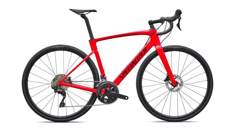 Roubaix SL8 Sport – Shimano 105