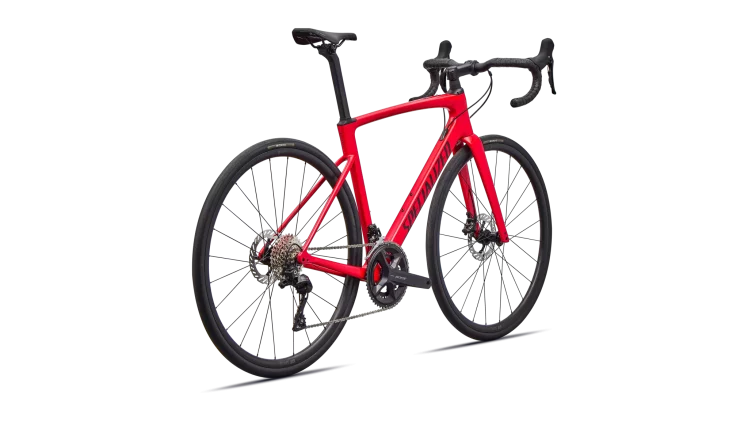 Roubaix SL8 Sport – Shimano 105