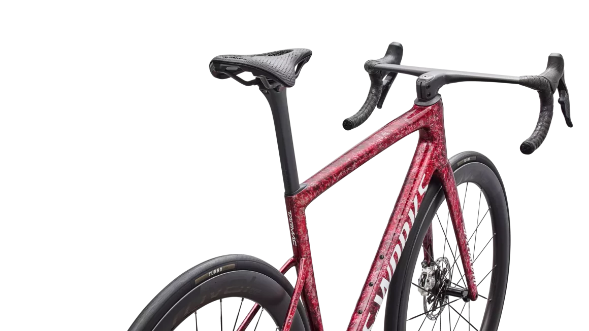 Tarmac SL8 S-Works – Red AXS