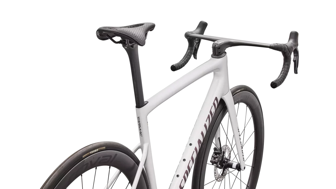 Tarmac SL8 Pro – Ultegra Di2