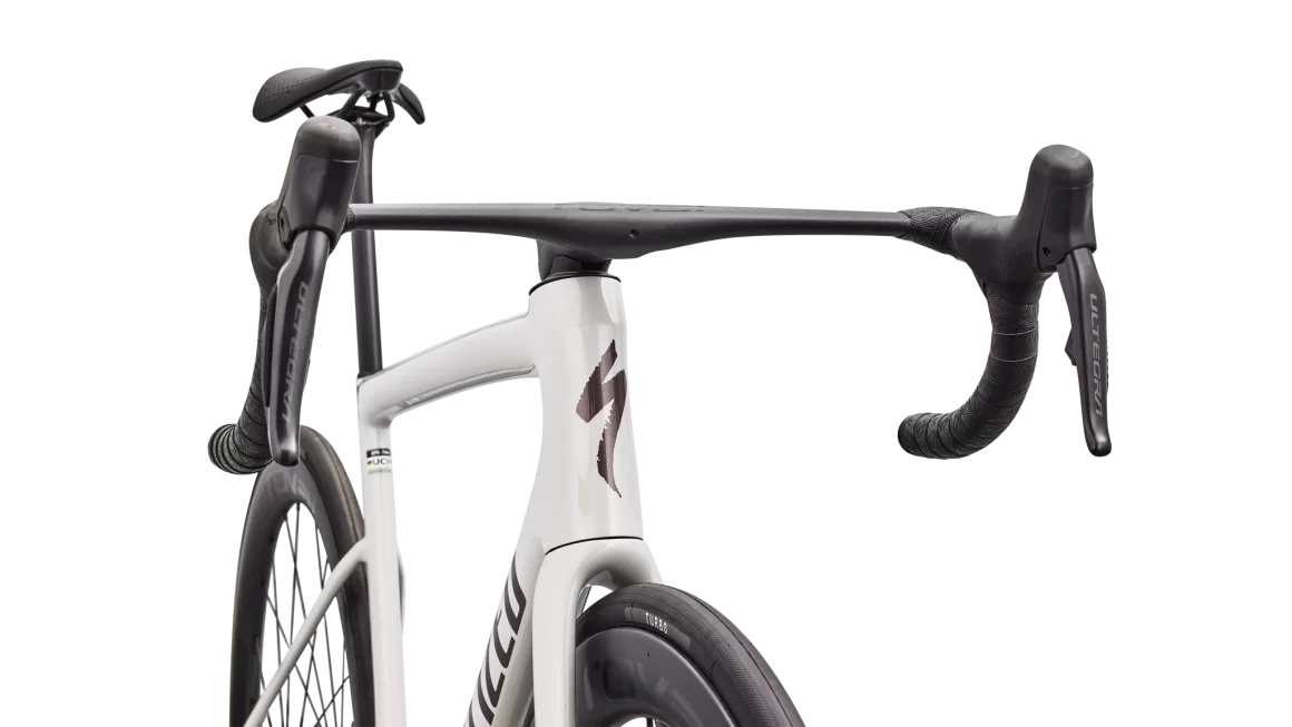 Tarmac SL8 Pro – Ultegra Di2