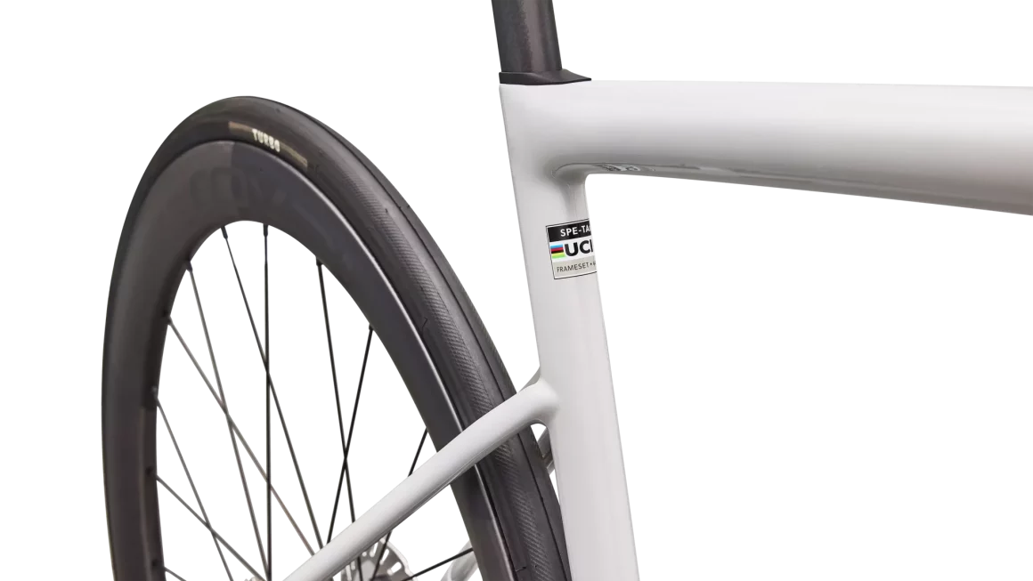 Tarmac SL8 Pro – Ultegra Di2