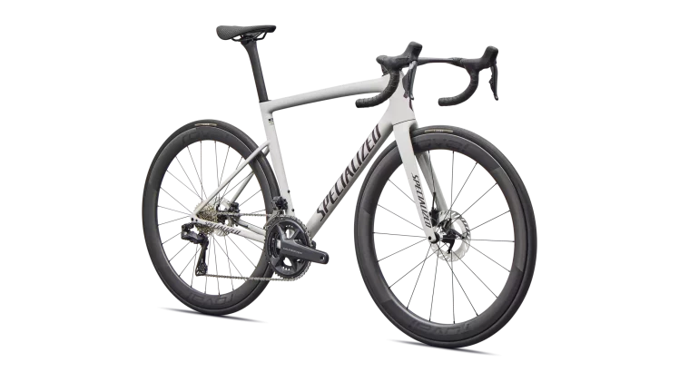 Tarmac SL8 Pro – Ultegra Di2