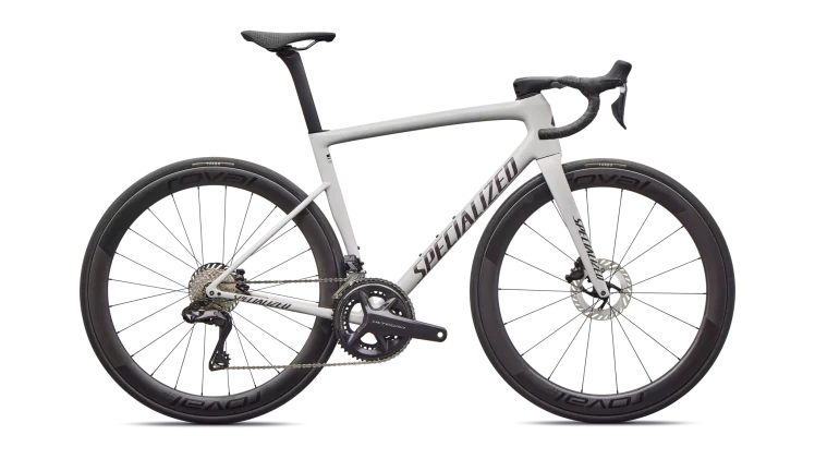 Tarmac SL8 Pro – Ultegra Di2
