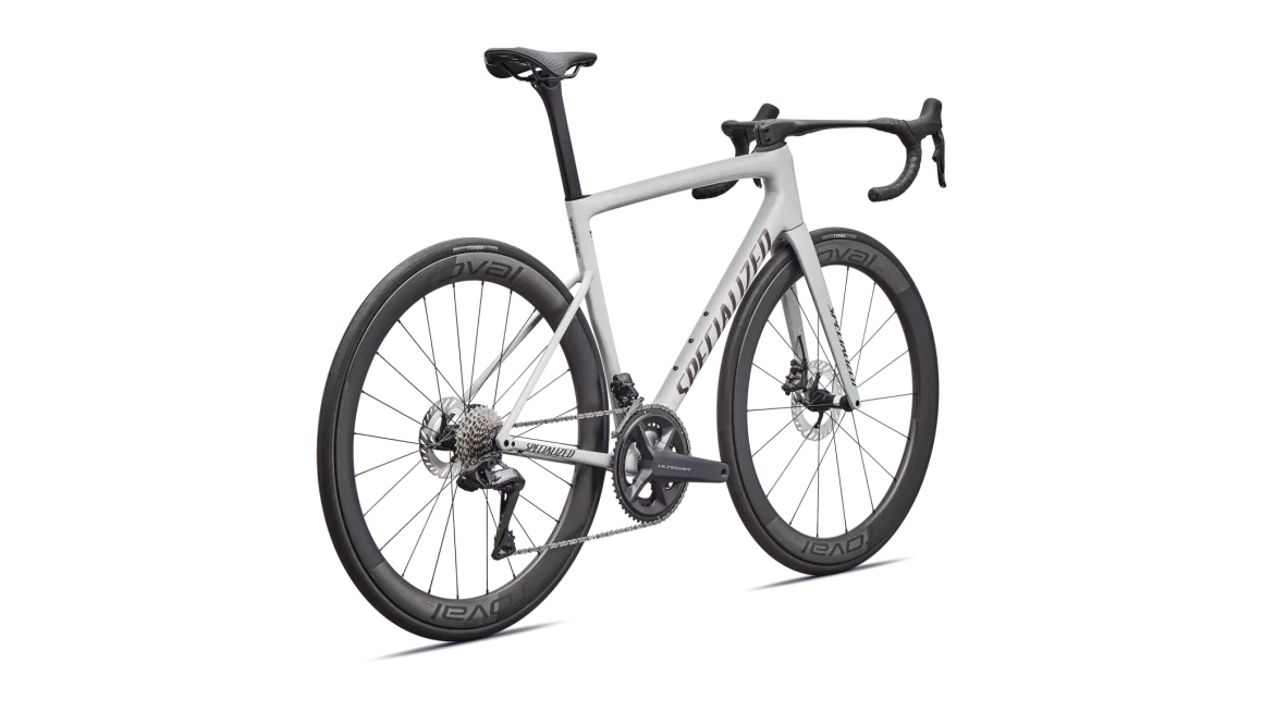 Tarmac SL8 Pro – Ultegra Di2