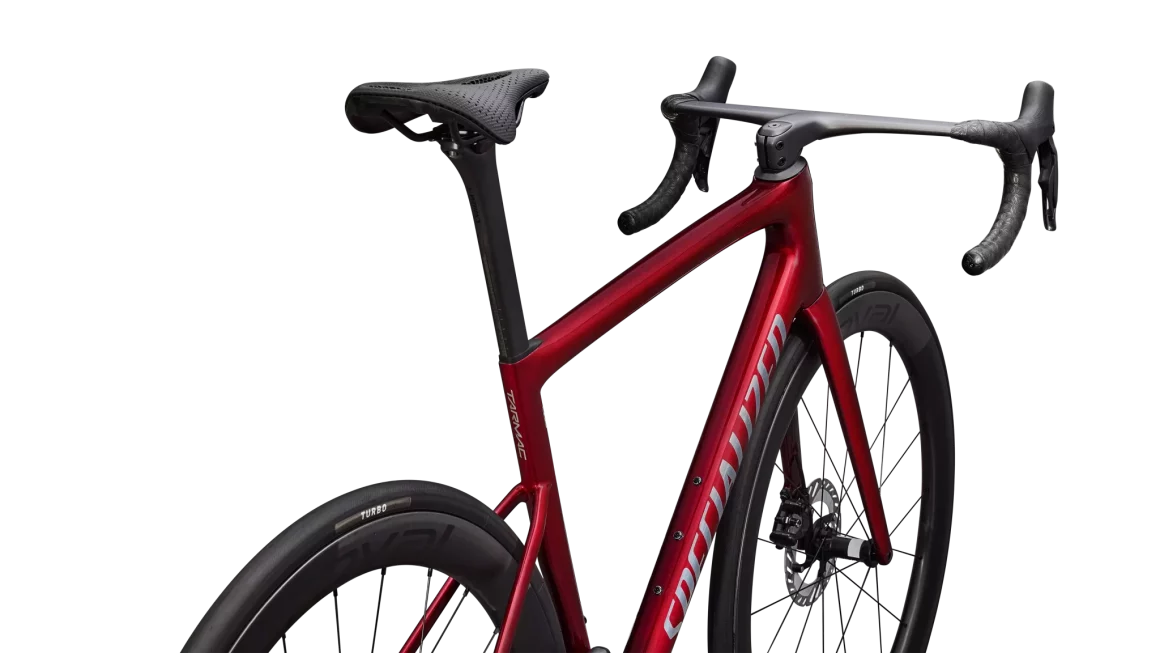 Tarmac SL8 Pro – Ultegra Di2