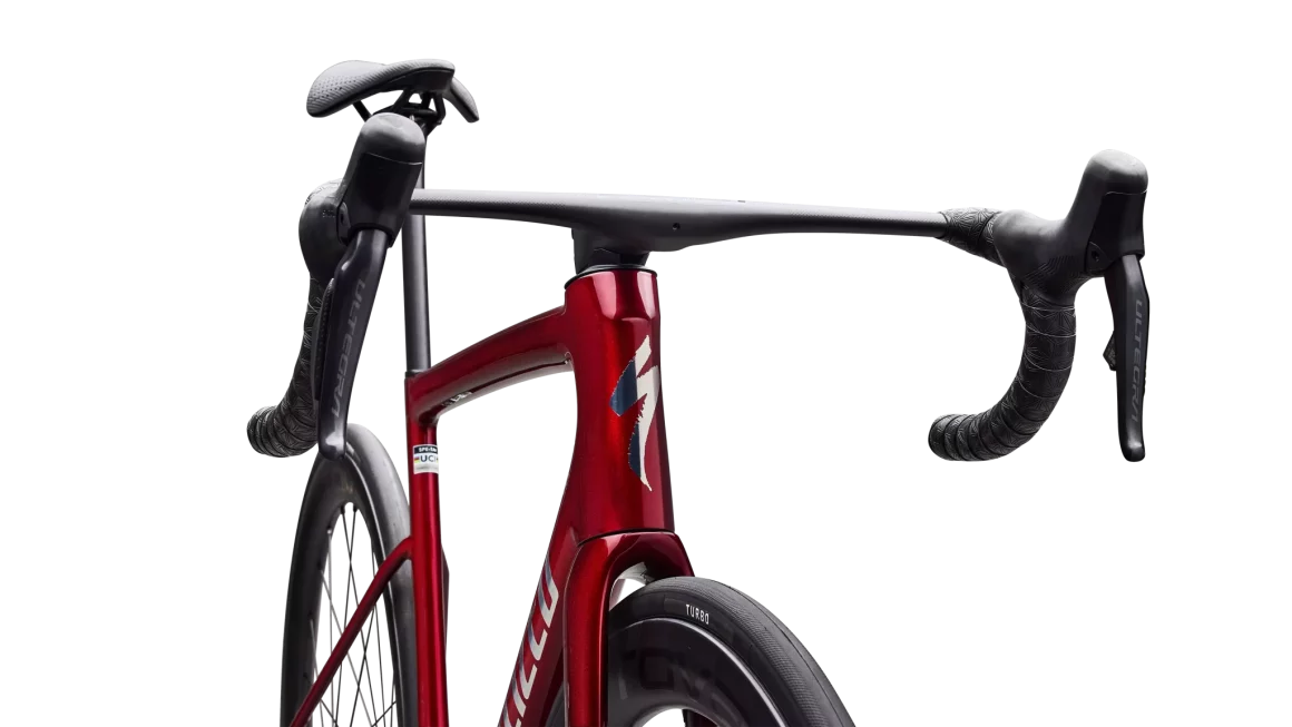Tarmac SL8 Pro – Ultegra Di2