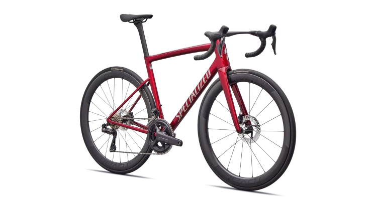 Tarmac SL8 Pro – Ultegra Di2