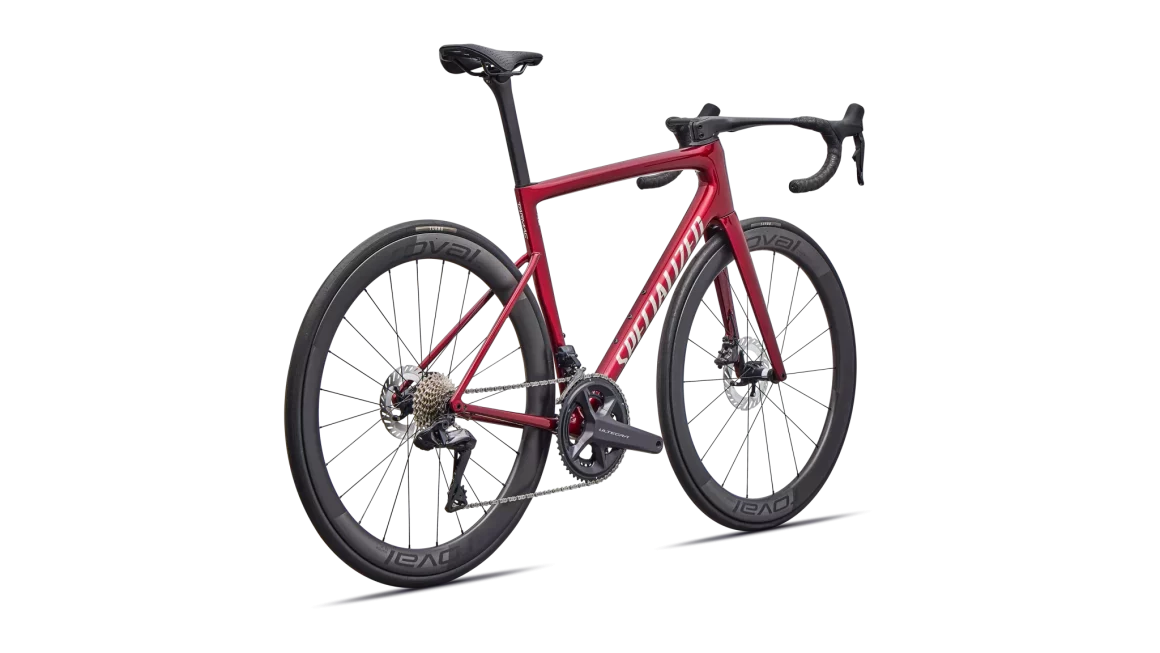 Tarmac SL8 Pro – Ultegra Di2