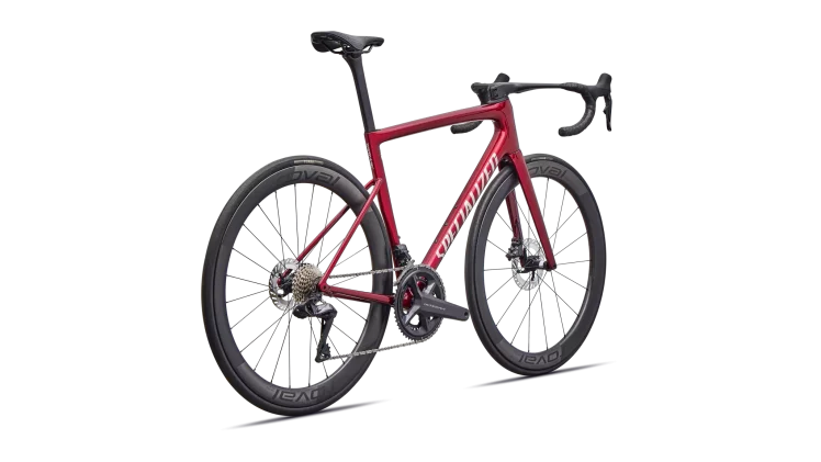 Tarmac SL8 Pro – Ultegra Di2