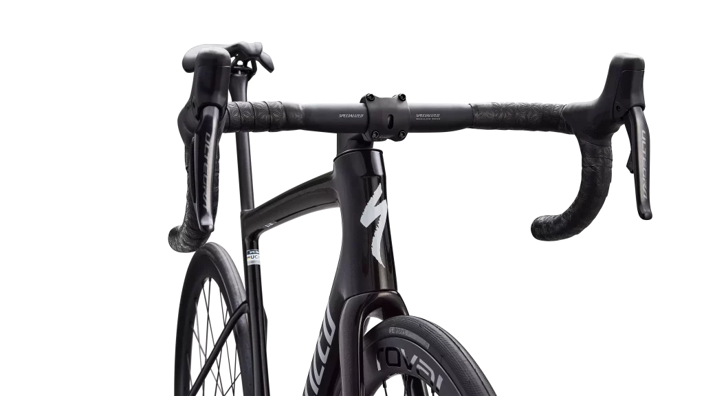 Tarmac SL8 Expert – Ultegra Di2