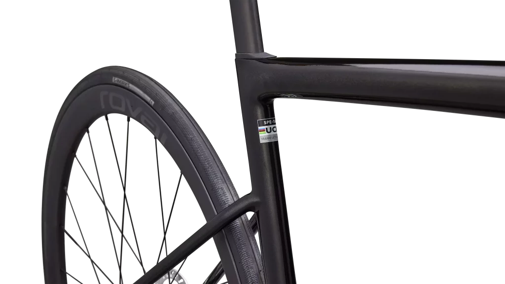 Tarmac SL8 Expert – Ultegra Di2