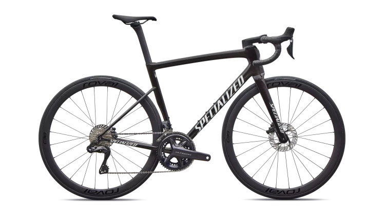 Tarmac SL8 Expert – Ultegra Di2