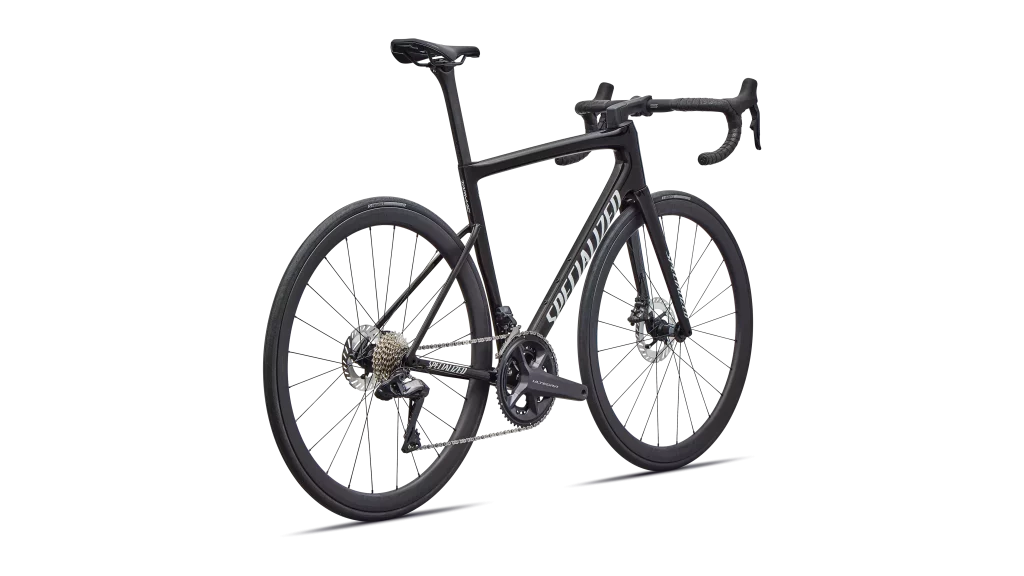 Tarmac SL8 Expert – Ultegra Di2