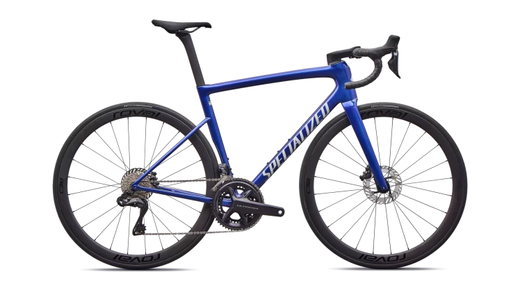 Tarmac SL8 Expert – Ultegra Di2