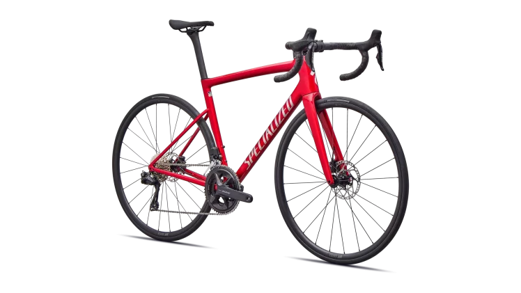Tarmac SL8 Comp Di2