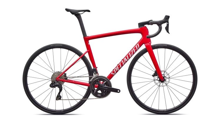 Tarmac SL8 Comp Di2
