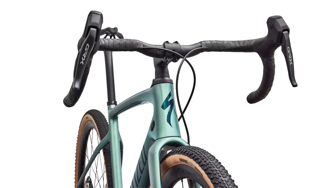 Diverge 4 Expert – GRX Di2