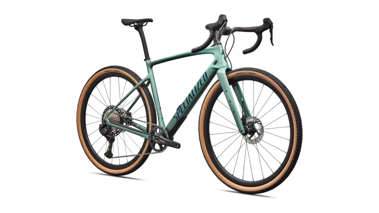 Diverge 4 Expert – GRX Di2