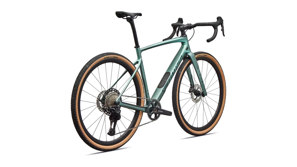 Diverge 4 Expert – GRX Di2