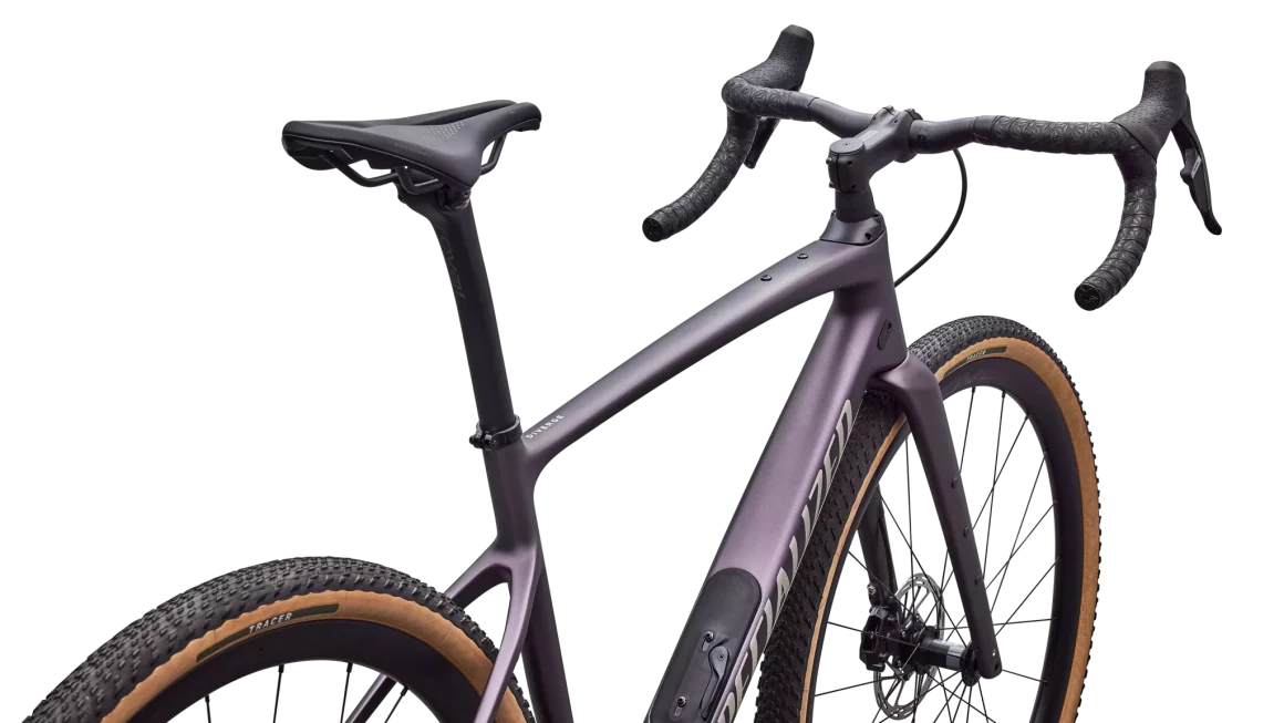 Diverge 4 Expert – Rival XPLR