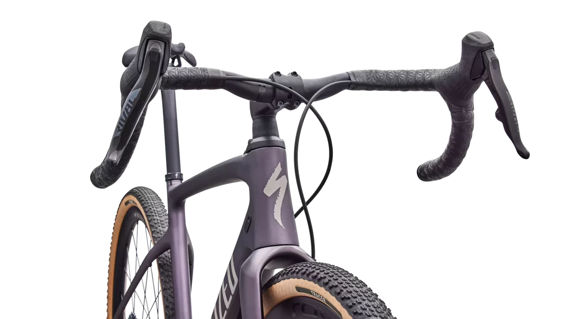 Diverge 4 Expert – Rival XPLR