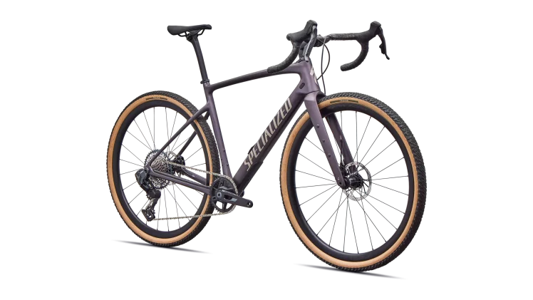 Diverge 4 Expert – Rival XPLR