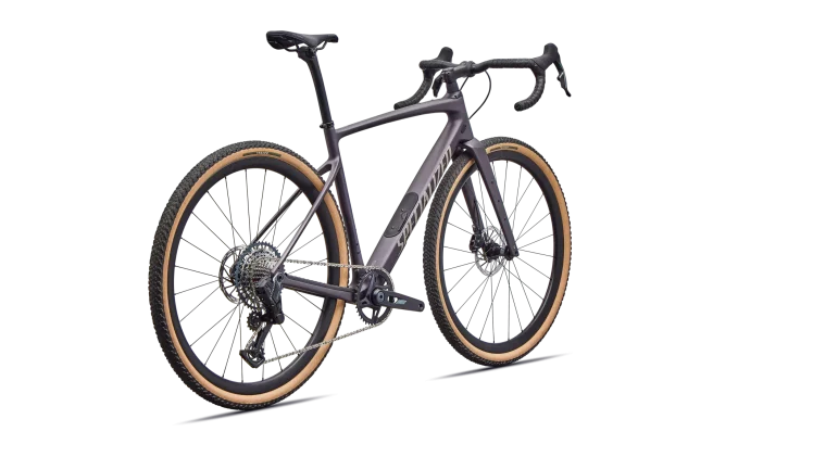 Diverge 4 Expert – Rival XPLR