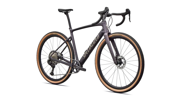 Diverge 4 Expert – GRX Di2