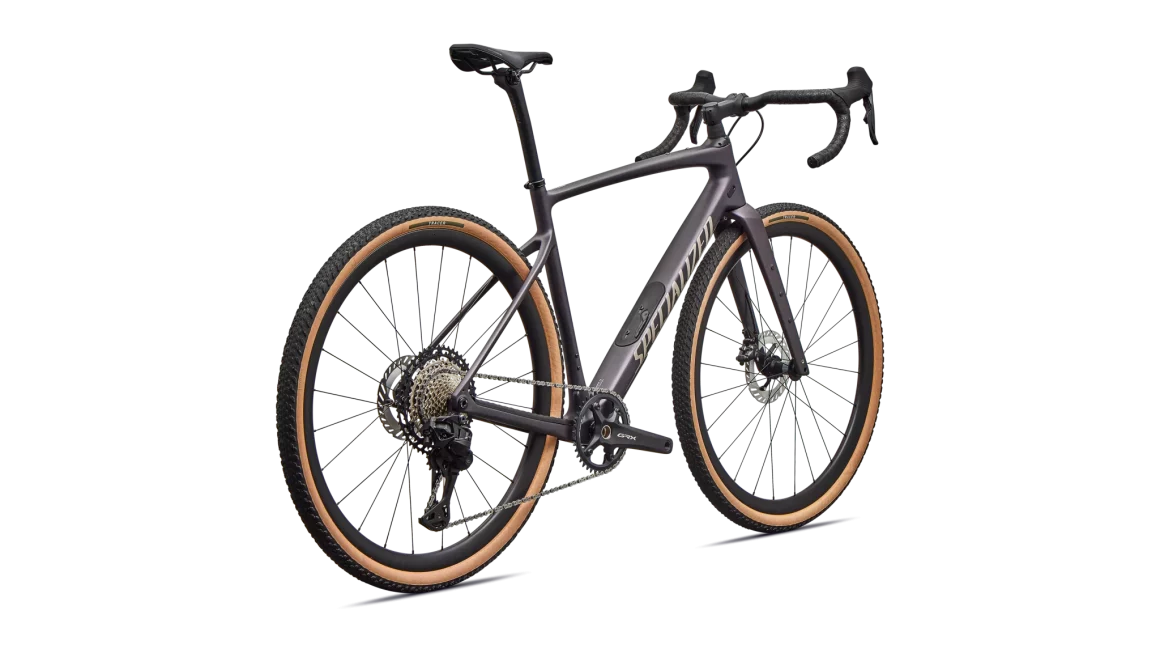 Diverge 4 Expert – GRX Di2