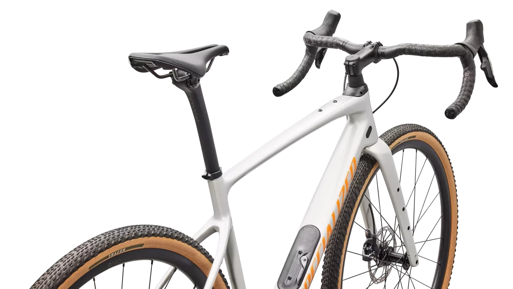 Diverge 4 Expert – Rival XPLR
