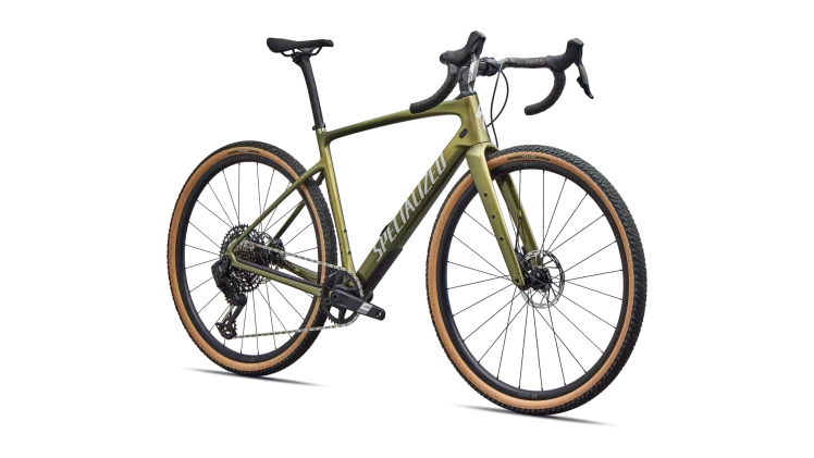 Diverge 4 Comp Carbon – Apex AXS