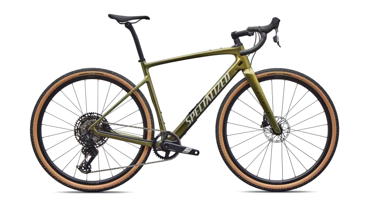 Diverge 4 Comp Carbon – Apex AXS