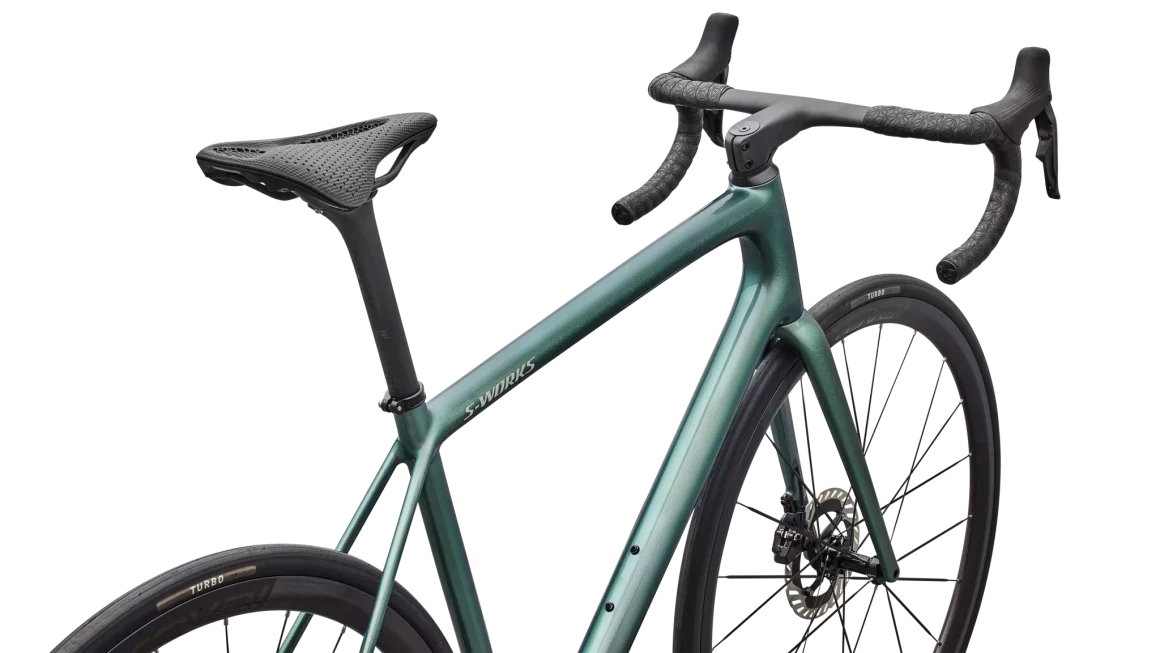 Aethos 2 S-Works – Dura-Ace Di2