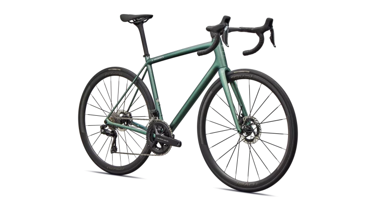 Aethos 2 S-Works – Dura-Ace Di2